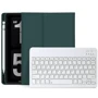 Аксессуар для iPad BeCover Case Smart Keyboard Dark Green for iPad Air 2020/iPad Air 2022 (709679)