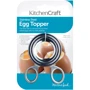 Нож для яиц Kitchen Craft (KCTOPPER): Особенности Эргономичность