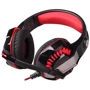 Наушники Kotion Each G2000 Black/Red: Диапазон частот (Гц) 15-20000