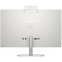 Моноблок HP 24-cr0002ua AiO (9C9C2EA) UA: Процессор AMD Ryzen 5 7520U (2.8 - 4.3 ГГц) / 4 - ядерный