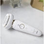 Эпилятор Braun Silk-epil 9 Flex Beauty Set SES 9300: Количество скоростей эпиляции 2