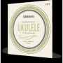 Струна для гитар Струны для сопрано укулеле D"ADDARIO EJ87S: Тип Комплект струн