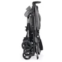 Коляска Peg-Perego Si Completo Ascot Серый (IPSZ300079PX53PL00): Возможность установки люльки нет