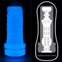 Мастурбатор LoveToy Lumino Play Masturbator Pocketed (светящийся в темноте)