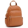 Женский рюкзак Keizer коричневый (K1172br-brown)