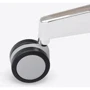 Кресло Mealux Q1 Air Black (HF -Q1 M/B) фото 12