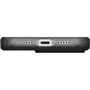 Чохол для iPhone Urban Armor Gear UAG [U] Lucent 2.0 Magsafe Black (114078314040) for iPhone 14 Pro фото 5