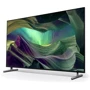 Телевизор Sony KD-75X85L: Оснащение Smart TV, Встроенный медиаплеер