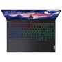 Ноутбук Lenovo Legion 7 16IRX9 (83FD007QPB): Процессор Intel Core i9-14900HX (2.2 - 5.8 ГГц) / 24 - ядерный