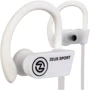 Навушники AirOn Zeus Sport, White (6945545500237): Тип конструкції вакуумні
