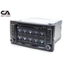 Штатна магнітола CraftAudio CA-7100 7" VW Touareg 2004-2010 / Multivan (T5) 2008-2013: Дисплей 7" IPS (1024x600)