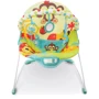 Шезлонг-качалка Mastela Music&Soothe Bouncer (6876): Тип шезлонги