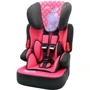 Автокрісло Bertoni X-DRIVE + (beige rose hippo) фото 1
