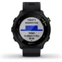 Смарт-часы Garmin Forerunner 55 Black (010-02562-00): Время работы 20 ч