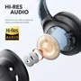 Наушники ANKER Soundcore Life Q20 Black (A3025): Тип крепления оголовные