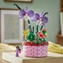 Конструктор LEGO Disney Princess Classic Цветочный горшок Изабеллы (43237) фото 8