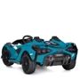 Дитячий електромобіль Bambi Racer Lamborghini синій (M 5072EBLR-4): Максимальна швидкість, км/год 6