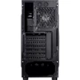 Корпус Thermaltake Versa H24 Black (CA-1C1-00M1NN-00): Типорозмір Midi-Tower