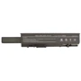 Батарея для ноутбука Dell WU946 Studio 1555 11.1V Black 7800mAh OEM