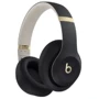 Наушники Beats by Dr. Dre Studio Pro Black/Gold (MC2N4): Тип конструкции полноразмерные