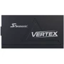 Блок питания Seasonic 1200W VERTEX GX-1200 (12122GXAFS): Модульные (съемные) кабеля Есть