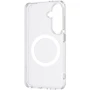 Чехол для телефонов Benks MagClap Lucent Pro Protective Case Transparent for Samsung S921 Galaxy S24: Совместимость Samsung S921 Galaxy S24