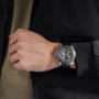 Наручний годинник Swiss Military Hanowa Stone Marten SMWGC0001830 (631087): Тип циферблата Аналоговый (стрелочный)