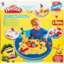 Игровая станция 4 в 1 Creation Station, Play-Doh (PLD-4148): Производитель Play - Doh
