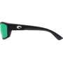 Спортивні окуляри Costa Del Mar SALTBREAK BLACK GREEN MIR 580G (BK 11 OGMGLP): Призначення Для рыбалки