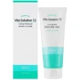 Jigott Vita Solution 12 Calming Peeling Gel Пилинг-гель успокаивающий 180 ml