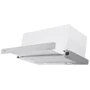 Витяжка ELEYUS Storm 1200 LED SMD 60 IS: Тип монтажу Вбудований