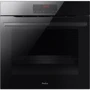 Духовой шкаф электрический Amica ED57689BA+ X-TYPE OPENUP