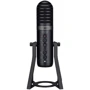 Микрофон YAMAHA AG01 Live Streaming USB Microphone (Black)