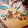 Конструктор LEGO Friends Приют для сельскохозяйственных животных (42617) фото 5