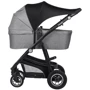 Солнцезащитный чехол Lionelo Stroller sun cover (LO-STROLLER SUN COVER)