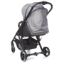 Візок 4Baby Flexy red (4FL02): Тип коляски прогулочная