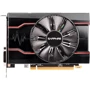 Видеокарта Sapphire Radeon RX 550 Pulse OC (11268-21-20G): Тип памяти GDDR5