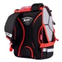 Рюкзак школьный каркасный Smart PG-11 Football (559017): Пол ребенка Для мальчиков