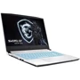 Ноутбук MSI Sword 15 A11UE (A11UE-214PL): Тип экрана матовый