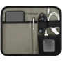 Сумка для ноутбуков Wenger 17" New Icons Meteor Black (653188): Вместимость ноутбук, планшет, документы, личные вещи