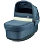 Люлька Peg-Perego Culla Pop Up Luxe Mirage Серо-синий (IN10000000BA71PL00)