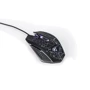 Мышь Havit HV-MS691 Black: Интерфейс подключения USB