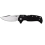 Нож Cold Steel Engage 2.5" Black (CST CS-FL-25DPLCZ): Количество инструментов 1
