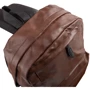 Мужсой рюкзак Valiria Fashion коричневый (3DETBM9802-10): Страна производитель Китай