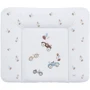 Пеленальний матрац Ceba Baby Retro Autumn Retro Cars 85x72 см (W-134-000-640)
