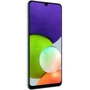 Смартфон Samsung Galaxy A22 4/128 GB Light Green Approved Витринный образец фото 4