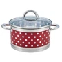 Кастрюля Bohmann 4.7 л (BH-0127-22)