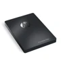 HP P700 1 TB Black (5MS30AA): Тип накопителя портативный