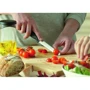 Ніж Fiskars Form для томатів (1014208): Лезо нержавіюча сталь