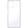 Чехол для телефонов BeCover TPU Case Transparancy for Samsung A225 Galaxy A22/M325 Galaxy M32 (706490): Материал TPU (термополиуретан)